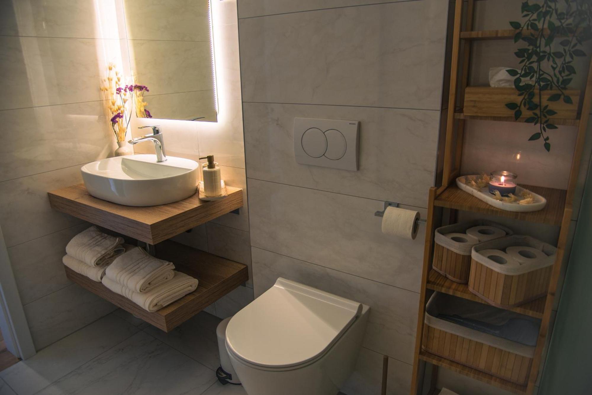 Apartma Zeleni Biser Bovec Bagian luar foto