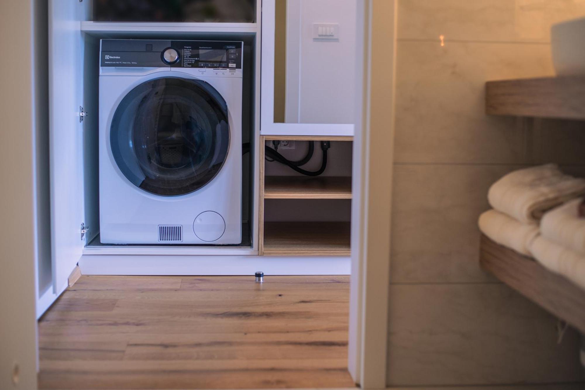 Apartma Zeleni Biser Bovec Bagian luar foto